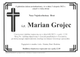 Marian Grojec