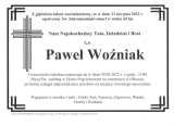 Paweł Woźniak