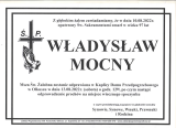 Władysław Mocny