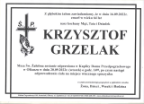 Krzysztof Grzelak