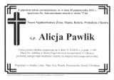 Alicja Pawlik