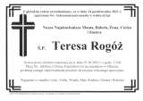 Teresa Rogóż