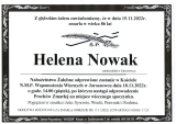 Helena Nowak
