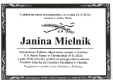 Janina Mielnik