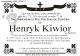 Henryk Kiwior