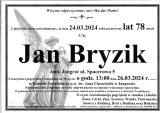 Jan Bryzik