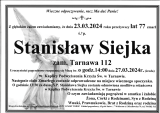 Stanisław Siejka