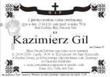 Kazimierz Gil