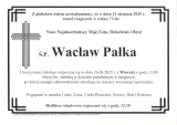 Wacław Pałka