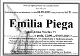 Emilia Piega