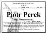 Piotr Perek