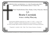 Beata Czerniak