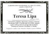 Teresa Lipa
