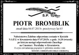 Bromblik Piotr
