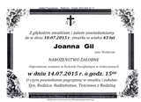 Gil Joanna
