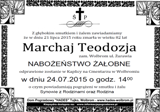 Marchaj Teodozja