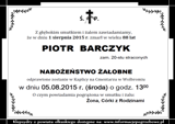 Barczyk Piotr