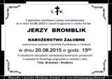 Bromblik Jerzy