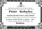 Kobylec Piotr