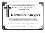 Kucyper Kazimierz
