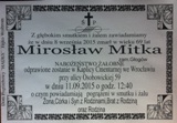 Mitka Mirosław