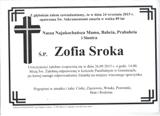 Sroka Zofia