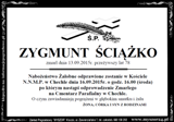 Zygmunt Tadeusz