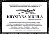 MicułaKrystyna