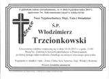 Trzcionkowski Włodzimierz