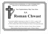 Chwast Roman