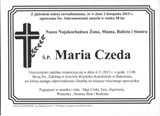 Czeda Maria