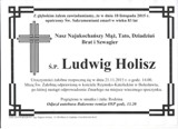 Holisz Ludwig