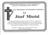 Misztal Józef