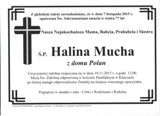 Mucha Halina