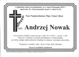 Nowak Andrzej