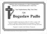 Padło Bogusław