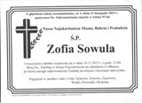 Sowula Zofia