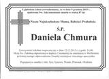 Chmura Daniela