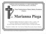 Piega Marianna
