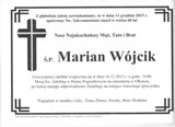 Wójcik Marian