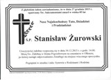 Żurowski Stanisław