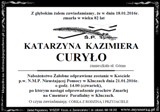 Curyło Katarzyna