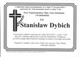Dybich Stanisław
