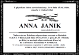 Janik Anna