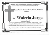 Jurga Waleria