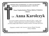Karolczyk Anna