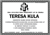 Kula Teresa