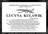 KulawikLucyna