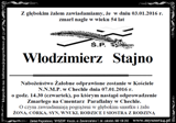 Stajno Włodzimierz
