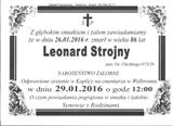 Strojny Leonard